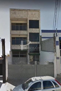 Imóvel Comercial em Chácara Seis de Outubro, São Paulo/SP de 1000m² para locação R$ 18.000,00/mes