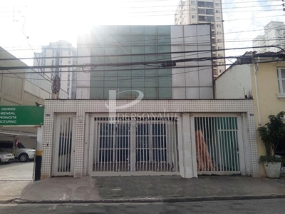 Imóvel Comercial em Mooca, São Paulo/SP de 750m² para locação R$ 18.000,00/mes