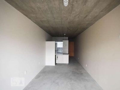 Kitnet / stúdio para aluguel - butantã, 1 quarto, 28 m² - são paulo