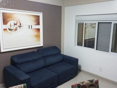 Lindo apartamento térreo, semi-mobiliado, de 2 dormitórios no aririú/palhoça.