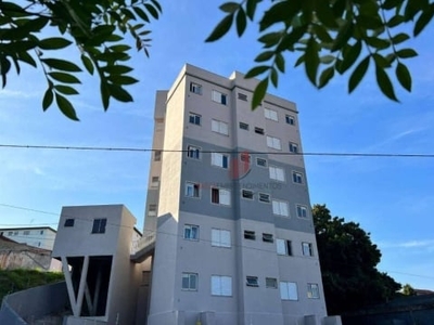 Loft com 1 dormitório à venda, 31 m² por r$ 160.000,00 - jardim europa - sorocaba/sp