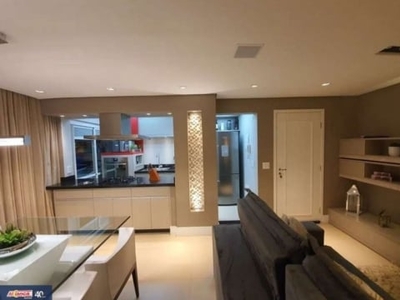 Loft com 2 quartos à venda na rua maurício de oliveira, 170, vila augusta, guarulhos, 71 m2 por r$ 635.000