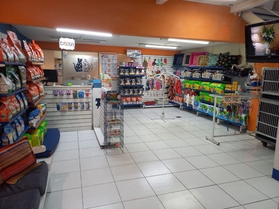 Loja em Boqueirão, Santos/SP de 103m² à venda por R$ 199.000,00