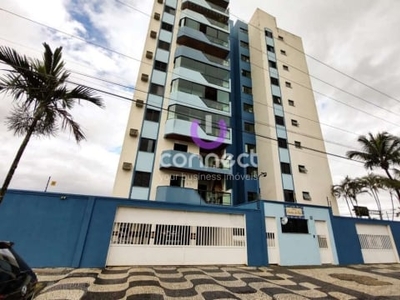 Oportunidade, apartamento quadra mar, em jardim aruan caraguatatuba, sp