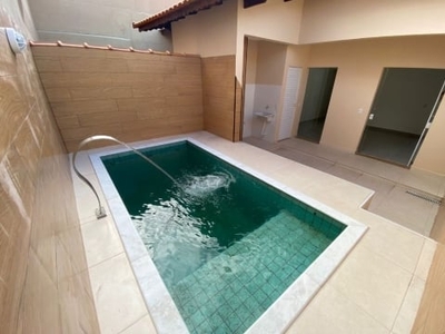 Ótimo imóvel com acabamento moderno 02 dormitórios 01 suíte área com piscina e churrasqueira coberta bairro itaóca mongaguá