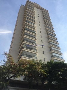 Penthouse em Jardim São Paulo(Zona Norte), São Paulo/SP de 203m² 3 quartos à venda por R$ 1.399.000,00