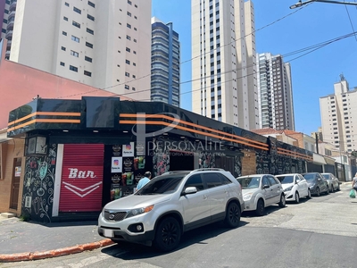 Ponto em Vila Gomes Cardim, São Paulo/SP de 115m² para locação R$ 10.000,00/mes