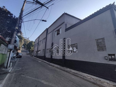 Predio em Rio do Ouro, Niterói/RJ de 400m² à venda por R$ 1.499.000,00