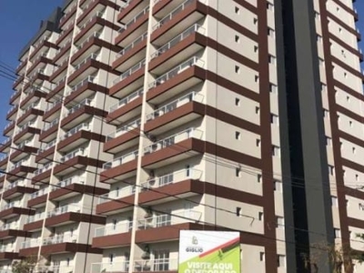 Residencial comendador silvio giglio