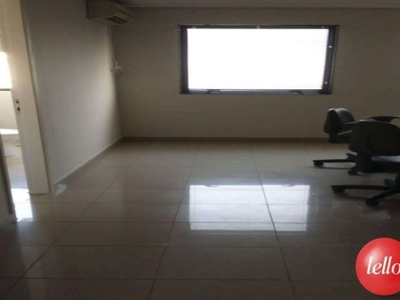 Sala comercial com 2 salas para alugar na rua schilling, --, vila leopoldina, são paulo, 40 m2 por r$ 1.500