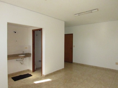 Sala em Alto, Piracicaba/SP de 58m² para locação R$ 860,00/mes