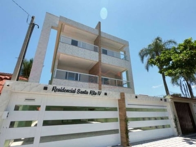 Sobrado com 2 dormitórios à venda, 54 m² por r$ 285.000,00 - jardim real - praia grande/sp