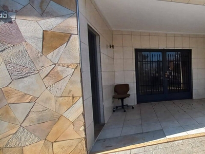 Sobrado em Chácara Belenzinho, São Paulo/SP de 172m² 4 quartos à venda por R$ 637.500,00