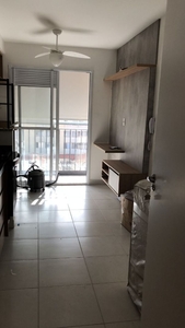 Studio em Jardim da Glória, São Paulo/SP de 30m² 1 quartos para locação R$ 2.200,00/mes