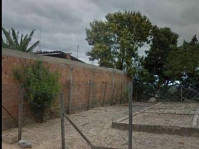 Terreno à venda, 200 m² por r$ 198.000 - gameleira - santa luzia/mg