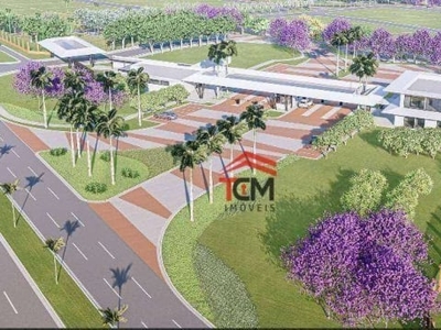 Terreno à venda, 585 m² por r$ 1.594.000,00 - jardins londres - goiânia/go