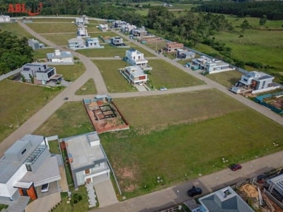 Terreno a venda no bairro centro em nova santa rita - rs.