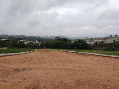 Terreno à venda no condomínio vila dos manacás itu sp