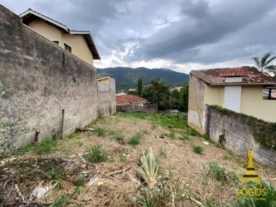 Terreno à venda- recreio maristela - atibaia/sp