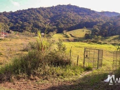 Terreno com 84,615m² no bairro itaipava em itajaí