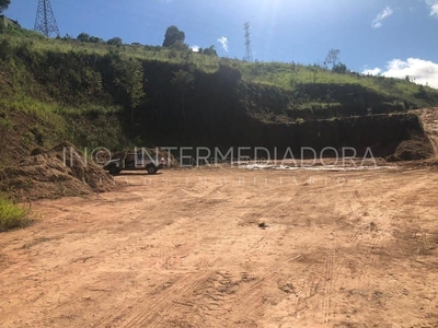 Terreno em Área Industrial, Várzea Paulista/SP de 10m² à venda por R$ 2.699.000,00 ou para locação R$ 10.000,00/mes