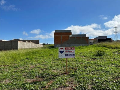 Terreno em Centro, Botucatu/SP de 250m² à venda por R$ 92.000,00