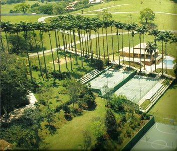 Terreno em Centro, Itatiba/SP de 1003m² à venda por R$ 349.000,00