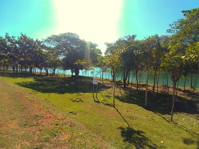 Terreno em Centro, Itatiba/SP de 652m² à venda por R$ 268.000,00