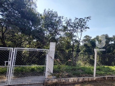 Terreno em Chácara Dos Pinhais, Boituva/SP de 3870m² à venda por R$ 346.300,00