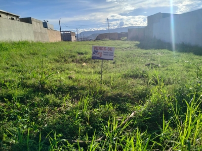 Terreno em Cidade Jardim, Parauapebas/PA de 10m² à venda por R$ 238.000,00