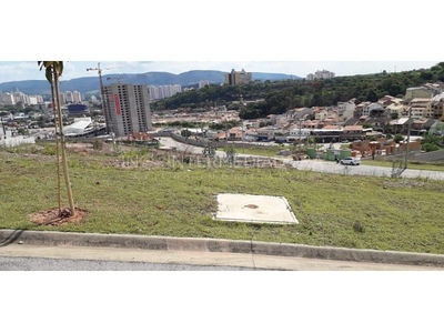 Terreno em Horto Florestal, Jundiaí/SP de 10m² à venda por R$ 728.000,00