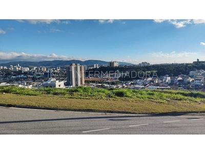 Terreno em Horto Florestal, Jundiaí/SP de 10m² à venda por R$ 786.000,00