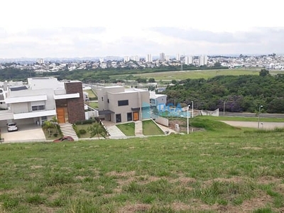 Terreno em Jardim Bela Vista, São José dos Campos/SP de 900m² à venda por R$ 1.618.000,00