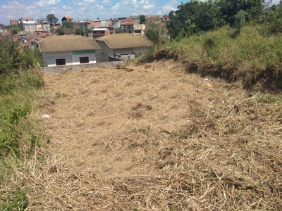 Terreno em Jardim Japão (Caucaia do Alto), Cotia/SP de 250m² 1 quartos à venda por R$ 114.000,00