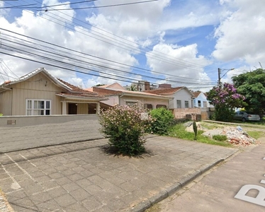 Terreno em Portão, Curitiba/PR de 0m² à venda por R$ 548.000,00