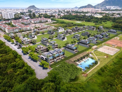 Terreno em Recreio dos Bandeirantes, Rio de Janeiro/RJ de 200m² à venda por R$ 799.080,00