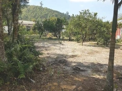 Terreno para venda em penha, santa lídia