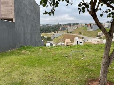 Terreno para venda em santana de parnaíba, chácara jaguari (fazendinha)