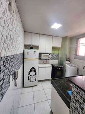 Apartamento com 2 quartos à venda no bairro Arpoador, 50m²