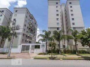 Apartamento com 2 quartos à venda no bairro Bandeirantes (pampulha), 74m²