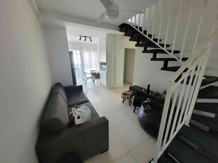 Apartamento com 2 quartos à venda no bairro Boa Vista, 104m²