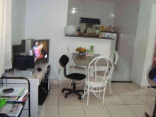 Apartamento com 2 quartos à venda no bairro Camargos, 50m²