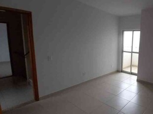 Apartamento com 2 quartos à venda no bairro Cândida Ferreira, 53m²