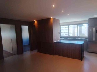 Apartamento com 2 quartos à venda no bairro Funcionários, 63m²