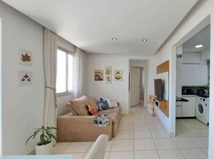 Apartamento com 2 quartos à venda no bairro Heliópolis, 78m²