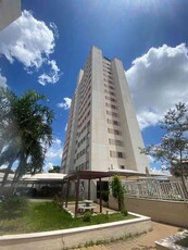 Apartamento com 2 quartos à venda no bairro Heliópolis, 78m²