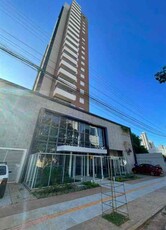 Apartamento com 2 quartos à venda no bairro Jardim América, 104m²