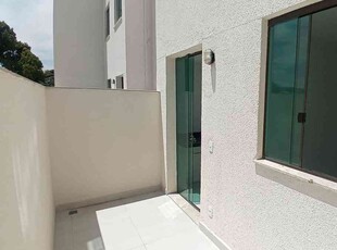 Apartamento com 2 quartos à venda no bairro Jardim Atlântico, 100m²