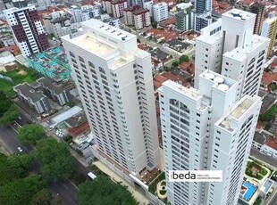 Apartamento com 2 quartos à venda no bairro Lagoa Nova, 59m²