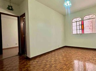 Apartamento com 2 quartos à venda no bairro Lourdes, 70m²